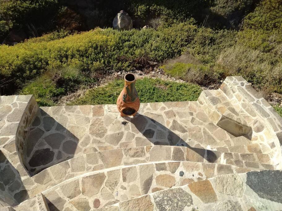 Relaxing Romance Rest In Rosarito Wine Route Exterior foto