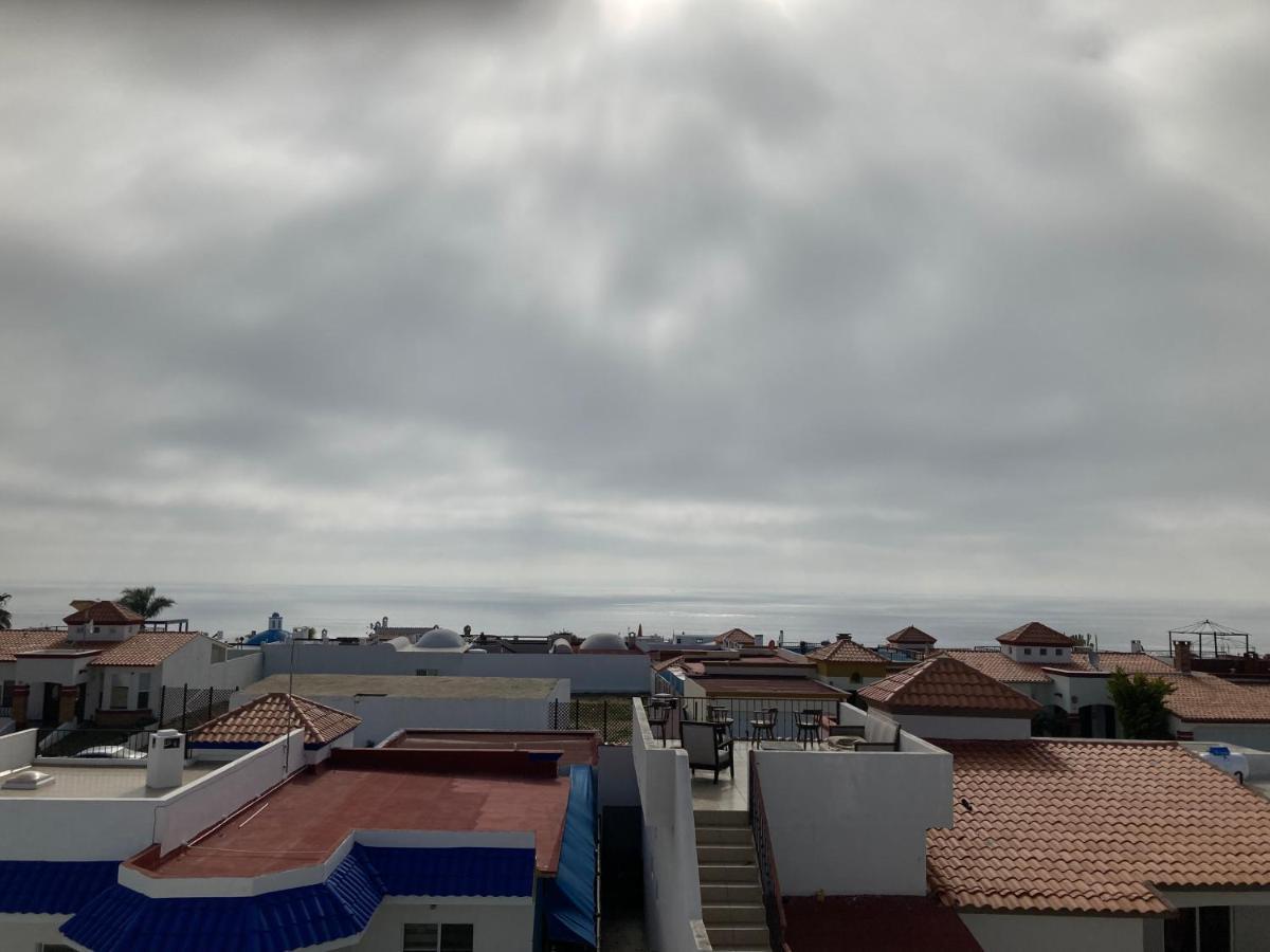 Relaxing Romance Rest In Rosarito Wine Route Exterior foto